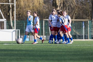 Bild 299 - F Hamburger SV 3 - Blau-Weiss 96 : Ergebnis: 5:1